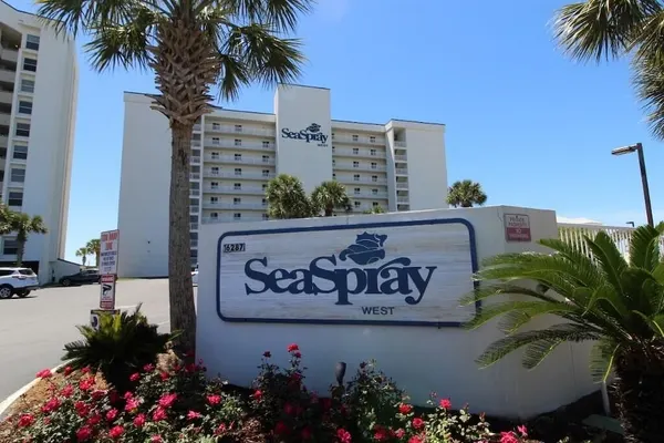 Photo 1 - Seaspray Riverside 713