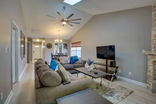 Photo 1 - Cozy Greensboro Vacation Rental, 5 Mi to Downtown