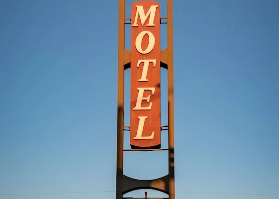 Photo 1 - Sands Motel