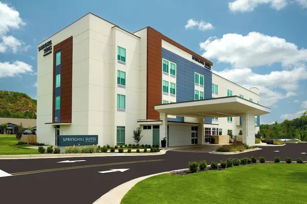 Photo 1 - Springhill Suites By Marriott Ellijay
