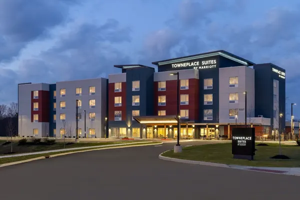 Photo 1 - Towneplace Suites By Marriott Geneva