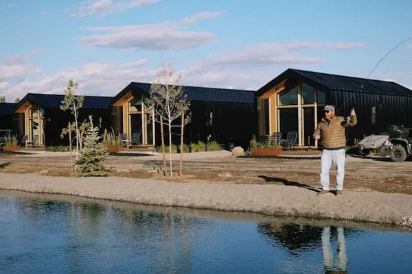 Photo 1 - Yellowstone Peaks Hotel