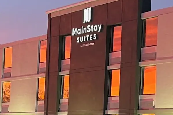 Photo 1 - MainStay Suites Chambersburg