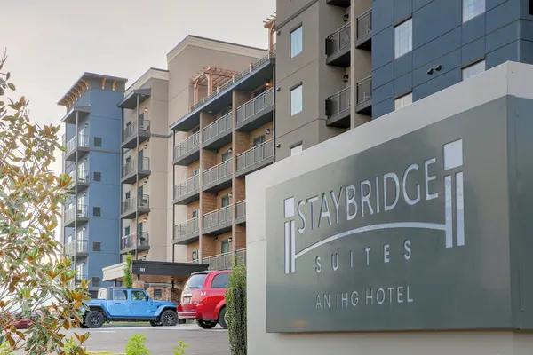 Photo 1 - Staybridge Suites Pigeon Forge Smoky Mtns by IHG