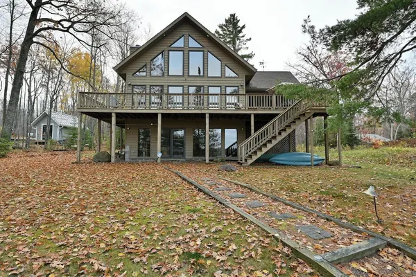 Photo 1 - Twin Pines