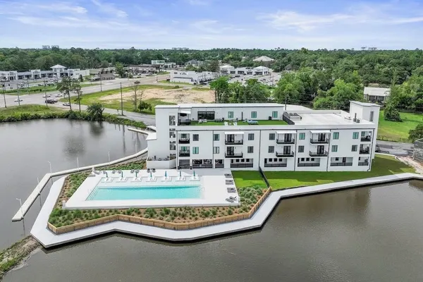 Photo 1 - Handsboro Pointe Condo & Suites