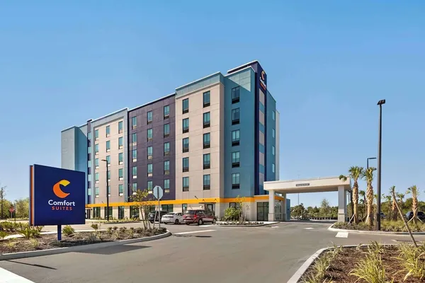 Photo 1 - Comfort Suites Titusville near Kennedy Space Center