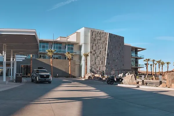 Photo 1 - Black Desert Resort
