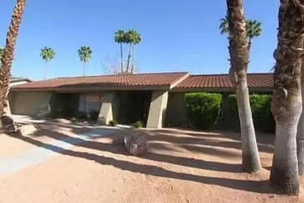Photo 1 - Palm Springs Paradise