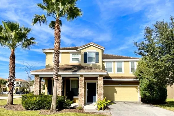 Photo 1 - Relaxing 7 Bed Pool Home With Game Room-4204od 7 Bedroom Home by RedAwning