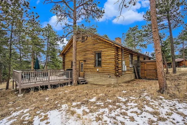 Photo 1 - Hidden Pines -- Ev#3034 2 Bedroom Home by RedAwning