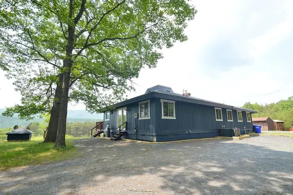 Photo 1 - Black Bear Cabin - The Mountain Retreat!