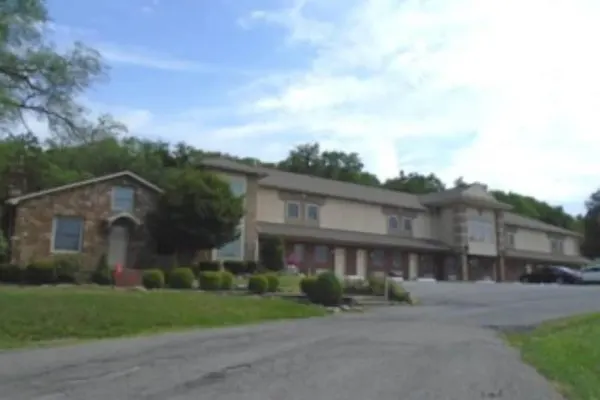 Photo 1 - Williamsport Grandview Hotel