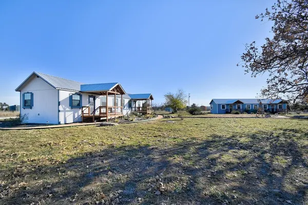 Photo 1 - Holy Cow Cottage With Amazing Hill Country Views