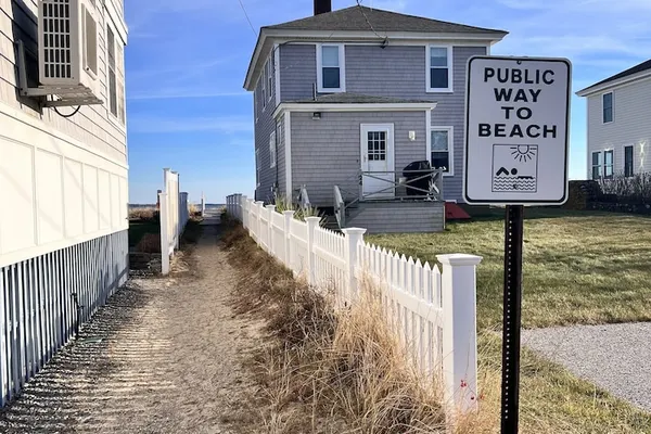 Photo 1 - The Beach Bunker