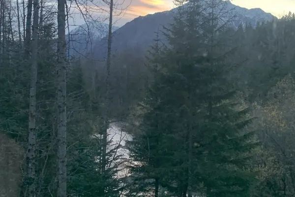 Photo 1 - Bear Bottoms at Salmon Creek
