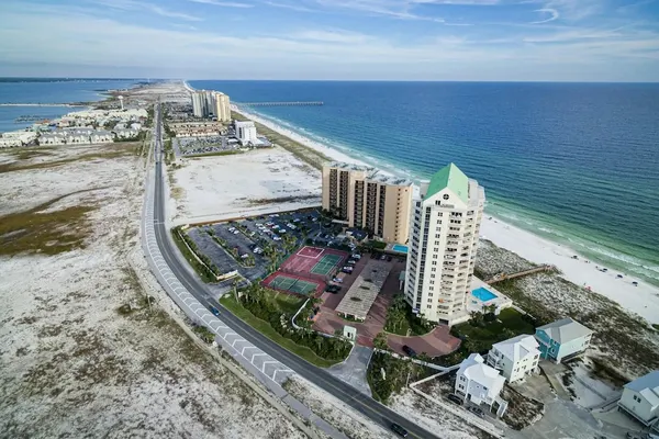 Photo 1 - Navarre Towers 104