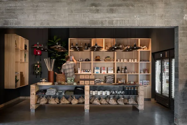 Photo 1 - AutoCamp Sequoia