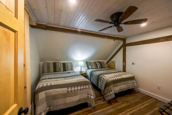 Photo 1 - Historic Barn Suites