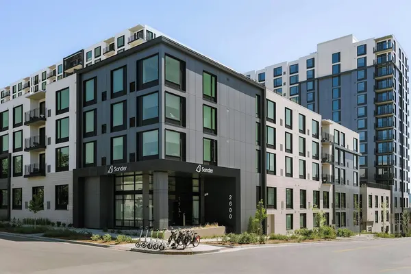 Photo 1 - Sonder by Marriott Bonvoy Skyline Apartments LoHi
