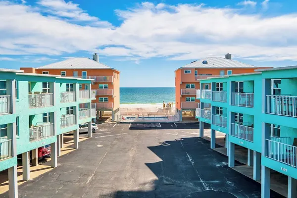 Photo 1 - The Hideaway A Gulf Shores Dream Vacation!