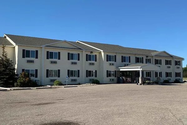 Photo 1 - Quilt Inn
