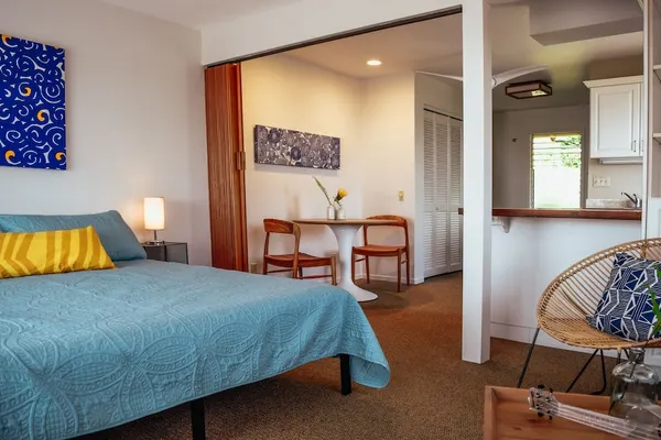 Photo 1 - Napili Village Hotel