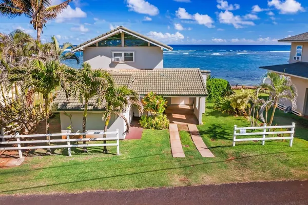 Photo 1 - Kauai Aliomanu 2 Bedroom Home