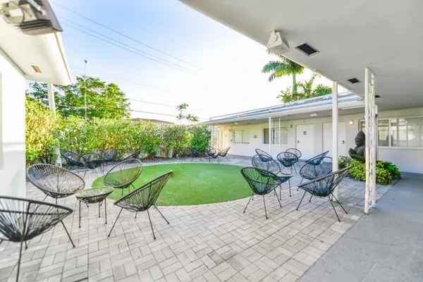 Photo 1 - Wonderful and calm studio in Miami