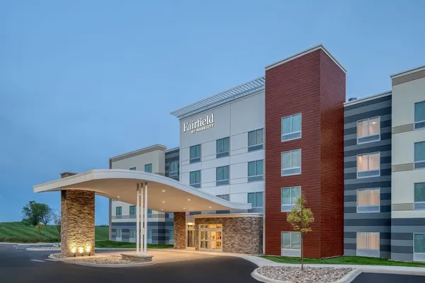 Photo 1 - Fairfield Inn & Suites by Marriott Shelbyville