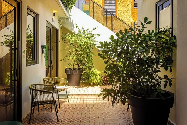 Photo 1 - Patio Elba Boutique Hotel