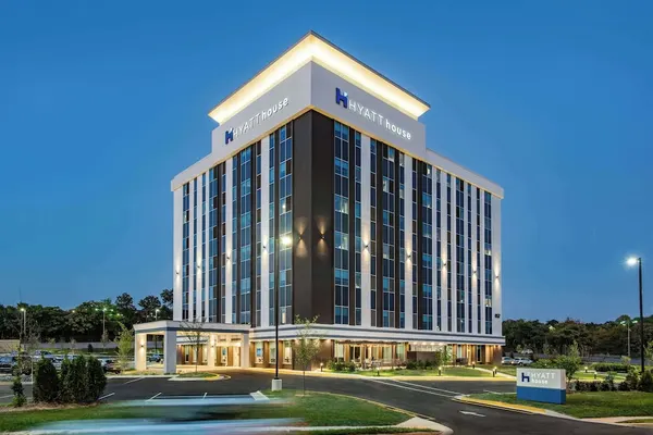 Photo 1 - Hyatt House BWI Airport Baltimore