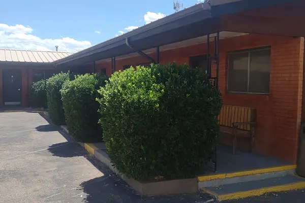Photo 1 - The Yucca Motel and Cabins