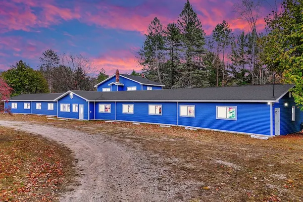 Photo 1 - The Blue Anchor at Houghton Lake