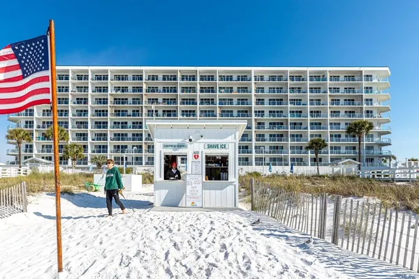 Photo 1 - Sterling Sands 306 2 Bedroom Condo by RedAwning