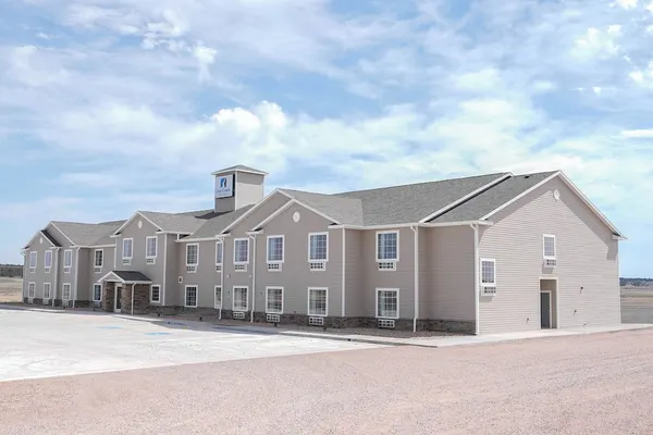 Photo 1 - Iron Creek Inn & Suites