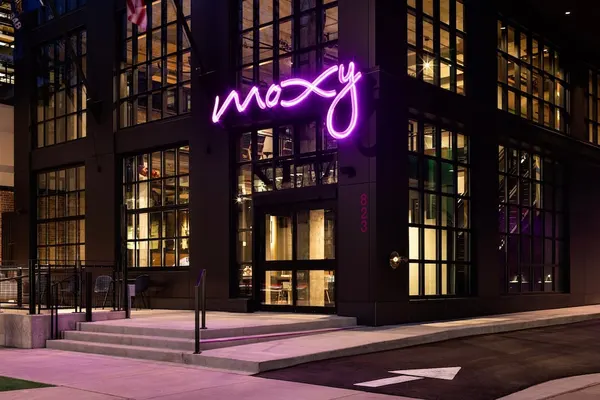 Photo 1 - Moxy Madison Downtown