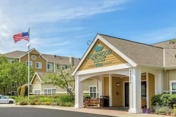 Photo 1 - Homewood Suites By Hilton Fremont, Ca