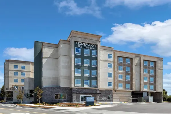 Photo 1 - Homewood Suites By Hilton Fremont, Ca