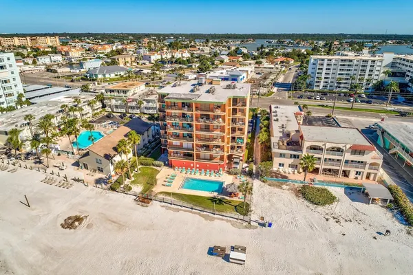 Photo 1 - Emerald Isle 502 - Premier