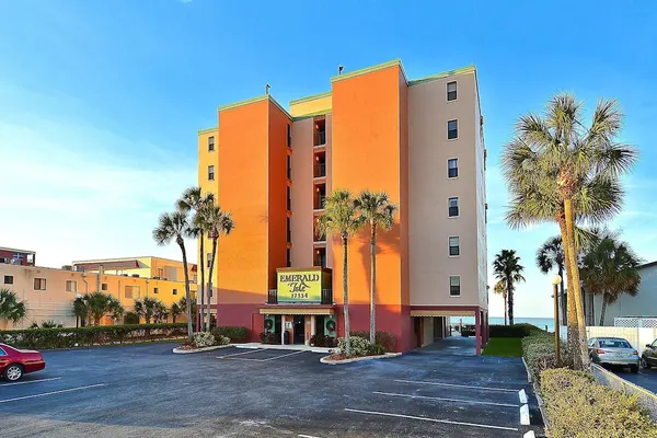 Photo 1 - Emerald Isle 604