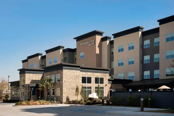 Photo 1 - Residence Inn by Marriott Lodi Stockton