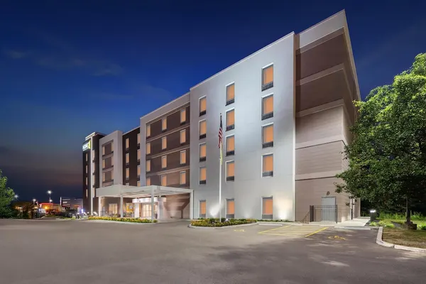 Photo 1 - Home2 Suites by Hilton Cincinnati Eastgate