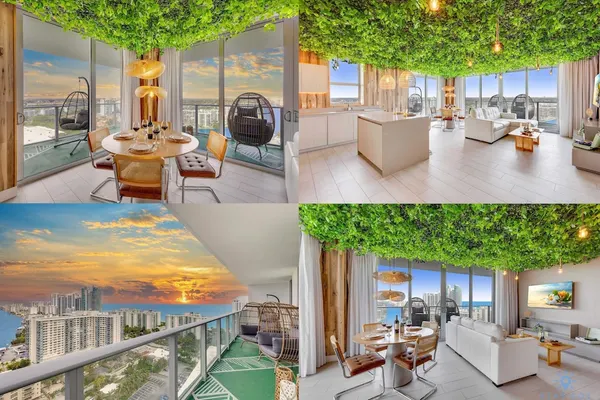 Photo 1 - Airbnb Jungle Experience High-floor Pools