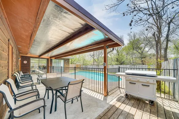 Photo 1 - Pet-friendly San Antonio Vacation Rental w/ Pool!