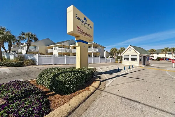 Photo 1 - Sandpiper Cove 1151 2 Bedroom Condo by RedAwning