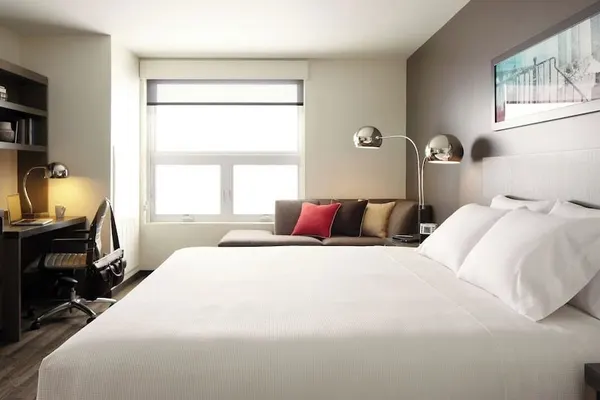 Photo 1 - Hyatt House Royal Oak/Birmingham