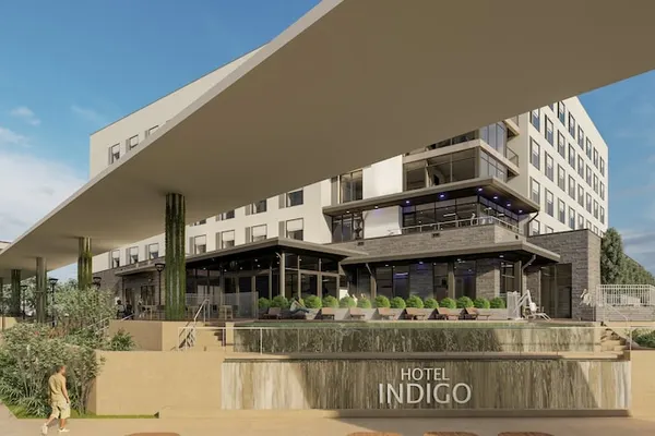 Photo 1 - Hotel Indigo Irving Las Colinas, an IHG Hotel