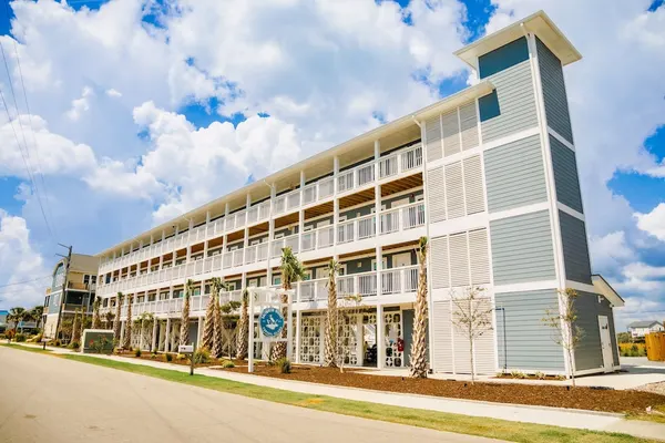 Photo 1 - Saltwater Resort