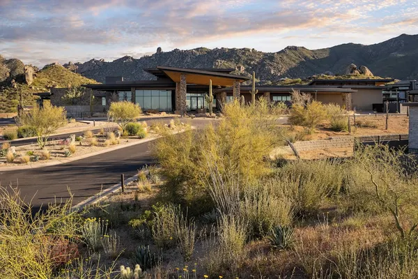 Photo 1 - Mountain House Lodge at Sereno Canyon